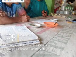 Merasa Kebal Hukum !! Parulian Simamora Sang Bandar Togel Dan Makmur Simamora Pengendali Judi Togel, Diduga Kapolres Terima Storan