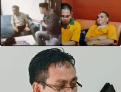 DPC PPWI KONAWE Angkat Bicara: Dugaan Pemukulan Disertai Kekerasan Korban Sugiarto Pombili dan Yoyon di Rutan Unaaha, Kanwilditjenpas Sultra Diminta Copot Karutan Unaha