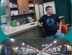 Jems Siap Resmikan Jr Billiard and Bistro di Unaaha: Perpaduan Kuliner dan Hiburan Yang Siap Jadi Ikon Baru Kota Unaaha