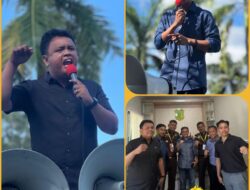 KOMPAS Sultra Desak Kejati Ambil Alih Kasus Suap Bupati Kolaka Timur, Integritas Kejari Kolaka Diragukan?