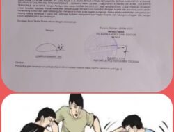 Kritik Program Desa, Wartawan di Konsel Dianiaya dan Dikeroyok Oknum Kaki Tangan Kepala Desa Benua Utama Hingga Luka Parah