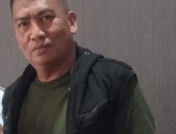 APRI Kalbar Desak Pemerintah Tegas Ke Cukong PETI, Bukan Hanya Buruh Tambang