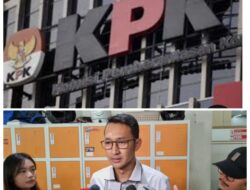 Korupsi Proyek Jalan Mempawah : KPK Bidik Mantan Bupati, 9 Saksi Diperiksa