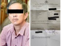 Kebebasan Pers Terancam : Dugaan Pengancaman Wartawan MHI Tak Kunjung Ditindak