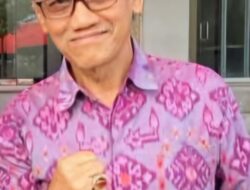 Negara Jangan Kalah oleh Sindikat, Hukum Harus Ditegakkan dari Hulu ke Hilir