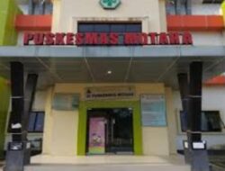 Dinilai Lalai Antisipasi Pemadaman Listrik, Kondisi Puskesmas Motaha Gelap Gulita Akibatnya Pasien Terlantar Hingga Terbengkalai, Bupati Konsel Diminta Turun Tangan