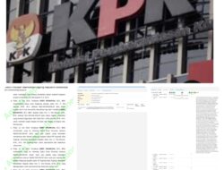 KPK dan Polda Kalbar Telusuri Dugaan Korupsi Proyek Mempawah, Dua Tokoh Daerah Disorot