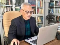 Lisman Bahar Buron, Polisi Disorot Usai Temuan Emas Miliaran Rupiah
