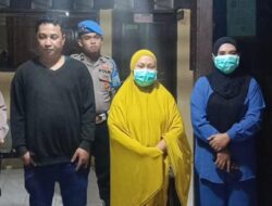 Klarifikasi Viral Video Oknum Polantas Polresta Kendari Yang Diduga Tilang dan Minta Uang, Itu Tidak Benar Ini Hanya Kesalahpahaman