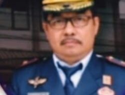 Kabar Duka, Kepala Lapas Anak Kota Kendari Iwan Mutmain,SH.MH Meninggal Dunia di Rumah Sakit Bahteramas