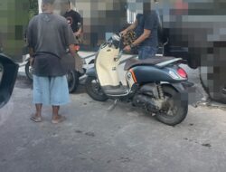 BREAKING NEWS: Polda Kalbar Ringkus MRN, Operator Jaringan Mafia Emas Ilegal di Pontianak
