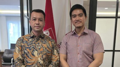 DPW PSI Kalbar Siap Kawal Kaesang Menuju Kursi Ketua Umum PSI