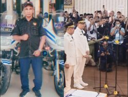 Setelah Resmi Dilantik Kini Menanti Realisasi Janji dan Program Kerja Walikota Serta Wakilnya