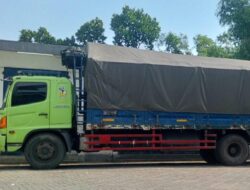 PT Surya Pangan Semesta Tahan Truk Meski Tak Ada Surat Polisi, Aktivis : Potensi Digugat