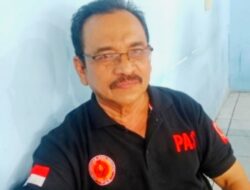 Selamat Kepada Syarifuddin S.Sos.I.Atas Terpilihnya Sebagai Ketua DPD PAS Langsa Masa Bhakti 2025 – 2028
