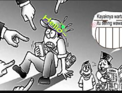 Masyarakat Blang Pase Berang, Oknum Wartawan Inisial PB dan Oknum LSM Coreng Nama Baik Gampong!”