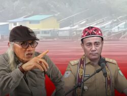 Sentilan Wakil Gubernur Harus Kita Dukung, Akademisi : Pernyataan Ini Momentum Koreksi Total Investasi Ekstraktif di Kalbar
