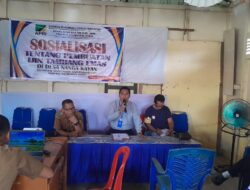 APRI Kawal Legalitas Tambang Rakyat Di Melawi, Soroti Galian C Ilegal di Lahan Sawit