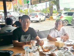 LIRA SULTRA Desak Satgas Penertiban Kawasan Hutan Periksa Dirut PT WIN Konawe Selatan