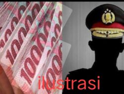 Polda Kalbar Tetapkan Oknum Polisi di Singkawang sebagai Tersangka Dugaan Penipuan