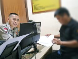 Ngeri.!! Kekerasan Terhadap Jurnalis di Bengkayang: Pelaku Pukul dan Ancam Tembak