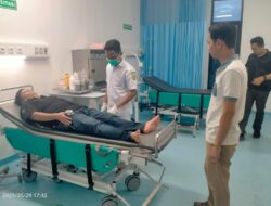 Aktivis 98 dan Tokoh Nasional Kutuk Keras Penganiayaan Wartawan di Bengkayang