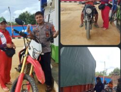 Pihak SPBU Laman Mumbung Klarifikasi Pemberitaan Keliru Soal Pengisian BBM
