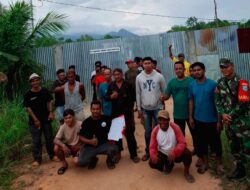 Limbah Ternak Cemari Lingkungan, PT Sukses Abadi Jaya Sentosa Diduga Beroperasi Tanpa Izin