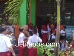 Sekolah Dasar Negeri 37 Kendari Hari ini 02 Juni 2025, Mulai Laksanakan Ulangan Umum Semester Dua