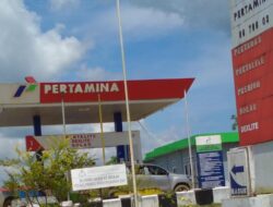 Pihak SPBU Landau Mumbung Klarifikasi Tuduhan Pelanggaran Penyaluran BBM