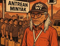 Distribusi BBM Subsidi di Kalbar Disorot: Mandat Pertamina Dinilai Gagal, Penegakan Hukum Macet