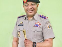 Kepala Kantor BPN Pasaman Targetkan 500 bidang PTSL di Kab. Pasaman Selesai Tepat Waktu