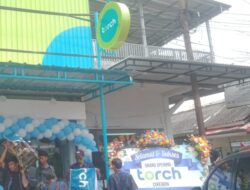 TORCH STORE” PRODUK LOKAL INDONESIA TELAH HADIR DI KOTA CIREBON