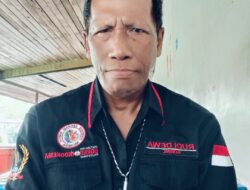 PWRI Kubu Raya Kecam Intimidasi Terhadap Wartawan : Desak Penegak Hukum Tegas Tindak Pelaku