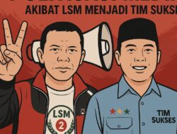 Maman Suratman dan Upaya Membungkam Pers : KPK-Polda Kalbar Pastikan Proses Hukum Jalan Terus