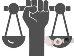 Gembok Diskriminatif Mari kita Buka, Semua Organisasi Wartawan Berhak Mendapat perlakuan Yang Sama
