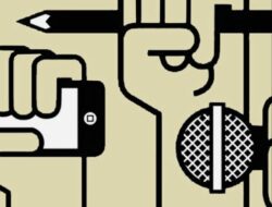 Presstitute: Media Yang Melacurkan Diri