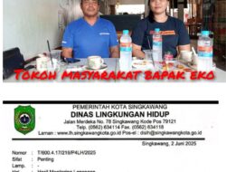 Warga Tuntut Penutupan Kandang Babi PT Sukses Abadijaya Sentosa di Singkawang, Dugaan Pencemaran Lingkungan dan Pelanggaran HAM