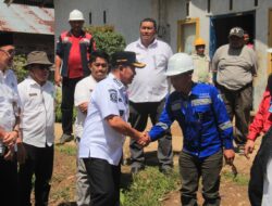 Bupati Pasaman Minta Evaluasi Menyeluruh Proyek Geothermal Bonjol, Perusahaan Tetap Beroperasi Masyarakat Jangan Dirugikan