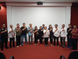 Dana Hibah Rp500 Juta Disosialisasikan Kementerian Kebudayaan untuk Sanggar dan OKP di Kalbar
