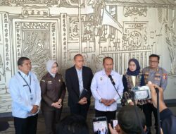 Kemenko Polhukam Ajak Semua Pihak Perkuat Kemerdekaan Pers