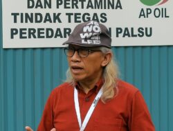 Wagub Kalbar Disorot Positif, Pengamat: Perangi Peredaran Oli Palsu hingga Tuntas