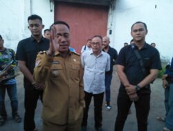 Penggerebekan Diduga Kuat Oli Ilegal di Kubu Raya: Krisantus Kurniawan Minta Semua Pihak Bertanggung Jawab