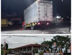 Armada Pengangsu Solar Subsidi Terpantau Jelas di SPBU Pertamina 44.533.06 Kalimanah. Diduga Milik WR Mafia BBM Yang Sama Mengangsu di Beberapa SPBU Lainnya
