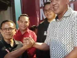 ‎Anniversary Komunitas Ngopi Broo ke-4 dan Happy Milad Pembina 2