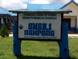 Dugaan Adanya Indikasi Pungli Bantuan Dana Pendidikan PIP di SMAN 1 Sampara Oleh Oknum Operator, DPD LSM LIRA Konawe Angkat Bicara
