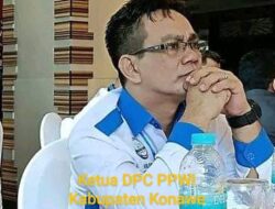 KETUA DPC PPWI KONAWE Angkat Bicara: Sekolah di Kabupaten Konawe di Imbau Tidak Lakukan Penjualan Pakaian Seragam dan Atribut, Apapun Bentuk Alasannya