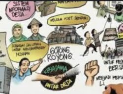 Galian C Di Gampong Embang Geureudong Pase Berdampak Positif Bagi Kehidupan Nafkah Masyarakat Desa