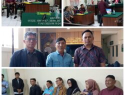 OJK Kalbar Diduga Lalai Awasi BPR Duta Niaga : Sobirin, SH Pertanyakan Integritas Pengawasan Keuangan