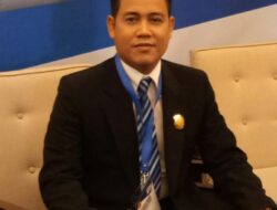 Sobirin SH Soroti Kelalaian OJK Kalbar : BPR Duta Niaga Bangkrut, Regulator Lepas Tangan ?